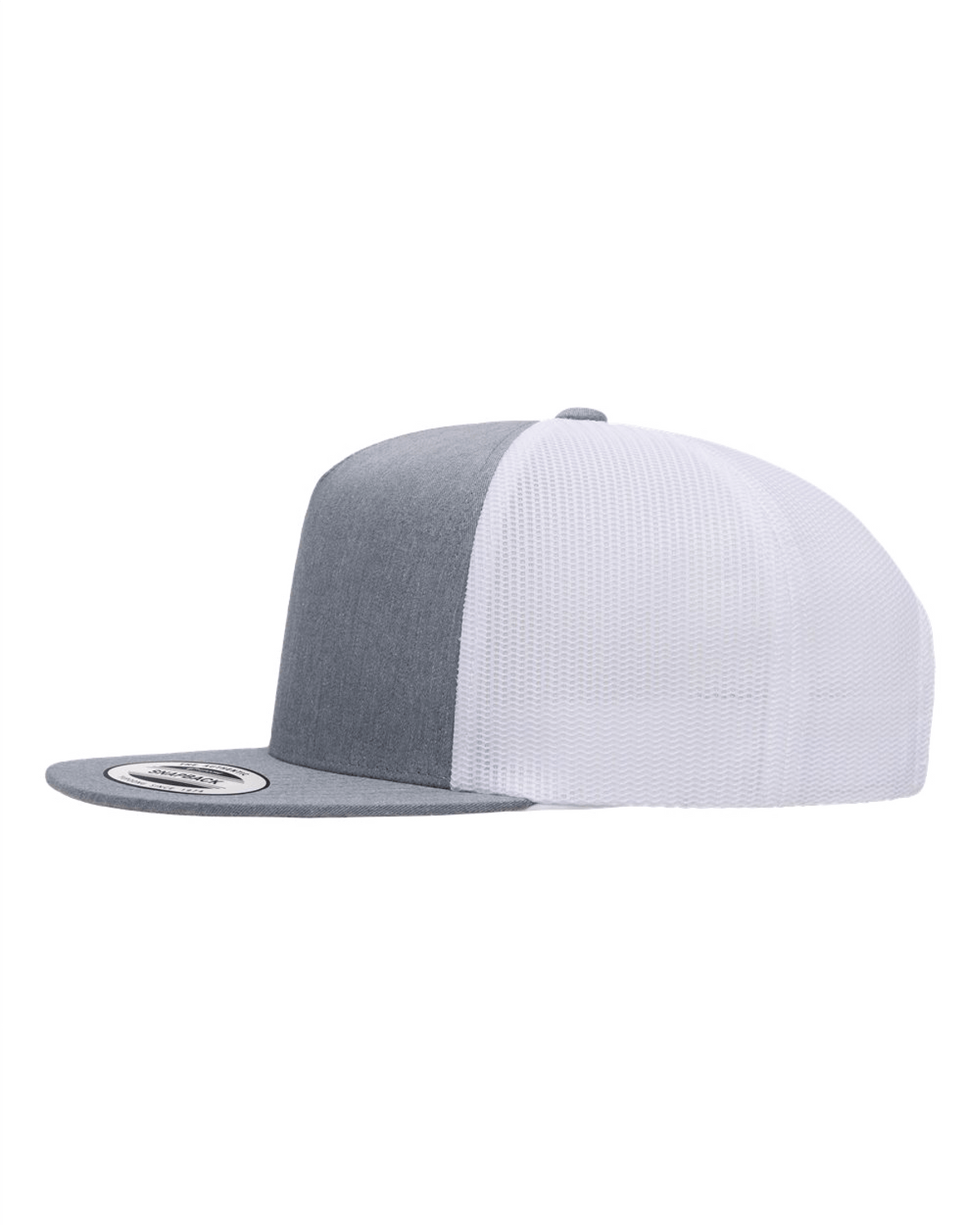 St. Carlo's Troop - Classic Five-Panel Trucker Cap