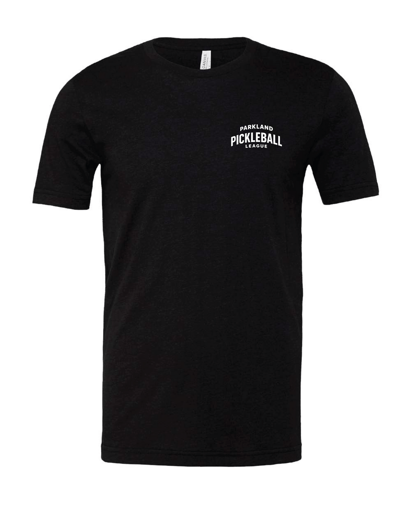 Parkland Pickleball League - Unisex T-Shirt