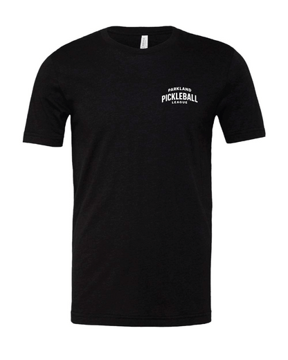Parkland Pickleball League - Unisex T-Shirt