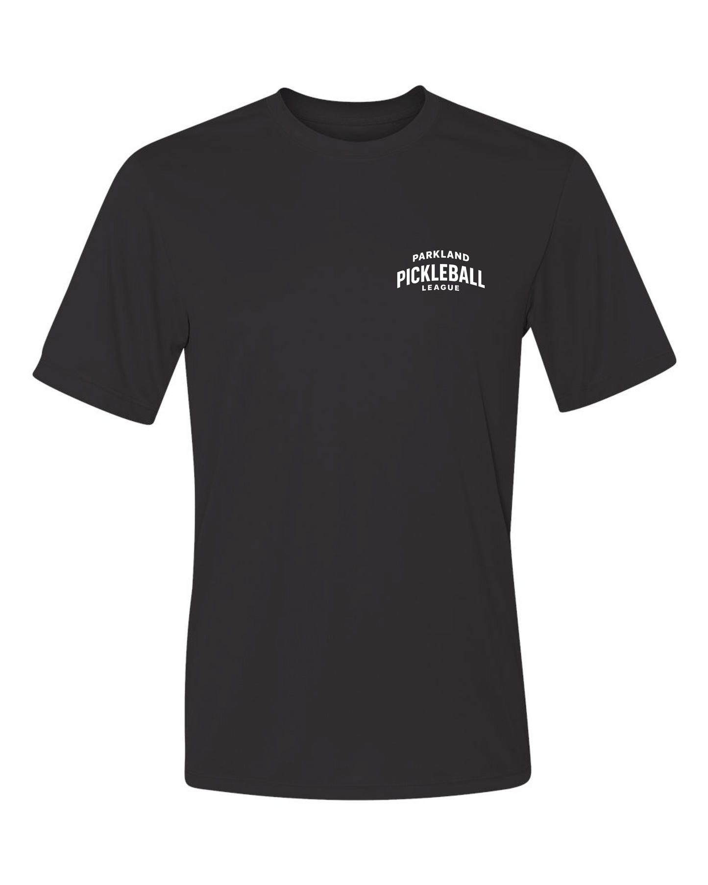 Parkland Pickleball League - Unisex Dry Fit T-Shirt