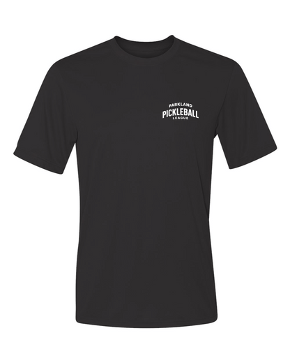 Parkland Pickleball League - Unisex Dry Fit T-Shirt