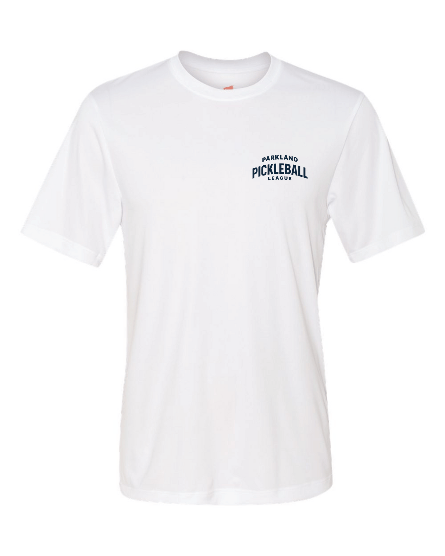 Parkland Pickleball League - Unisex Dry Fit T-Shirt