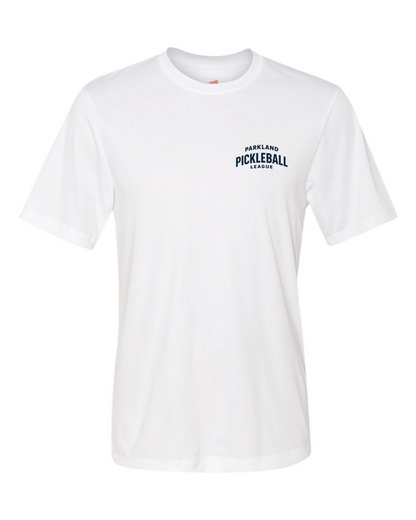 Parkland Pickleball League - Unisex Dry Fit T-Shirt