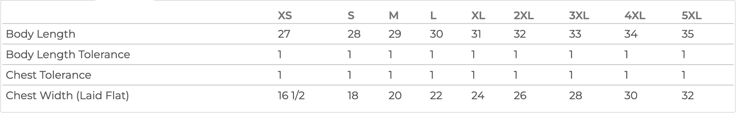 Parkland Pickleball League - Unisex T-Shirt