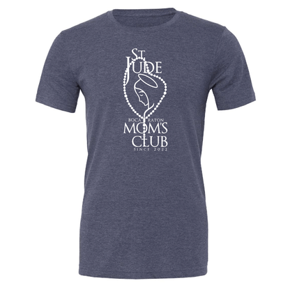 St Jude's Mom's Club - Unisex T-Shirt